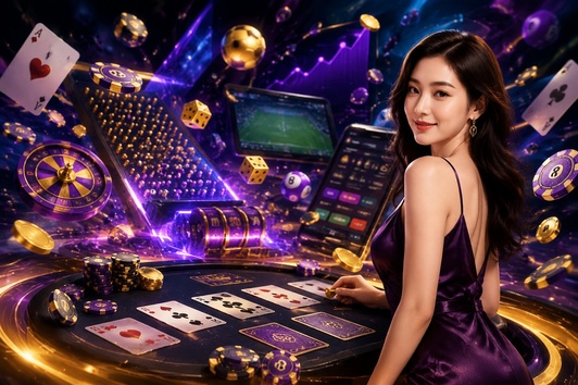 Câu chuyện thương hiệu svv388